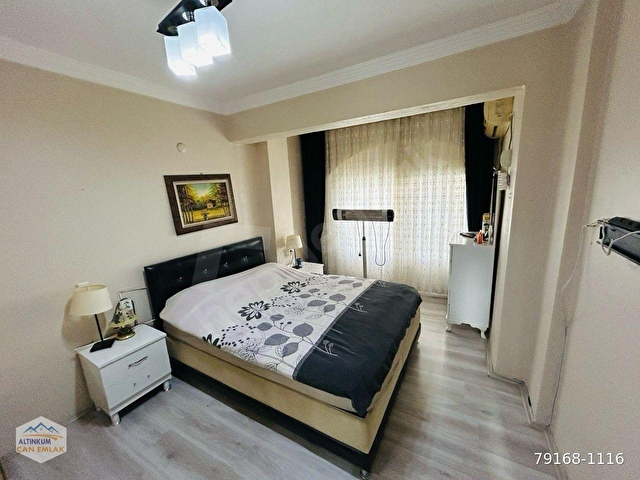 Didim Merkezde Satılık 4+1Tripleks Villa Acil ŞOK fiyata düştü - Denize Yakın - Görsel 26
