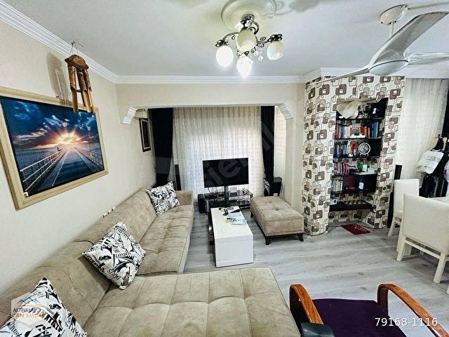Didim Merkezde Satılık 4+1Tripleks Villa Acil ŞOK fiyata düştü - Denize Yakın - Görsel 17