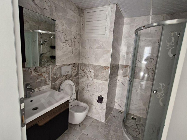 ŞENTÜRK GAYRIMENKUL VE YAPI YÖNETİMDEN KİRALIK 2+1 DAİRE - Görsel 27