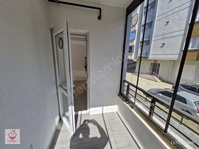ŞENTÜRK GAYRIMENKUL VE YAPI YÖNETİMDEN KİRALIK 2+1 DAİRE - Görsel 21