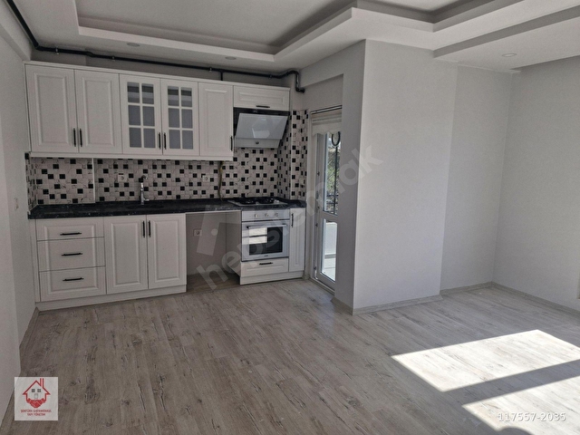 ŞENTÜRK GAYRIMENKUL VE YAPI YÖNETİMDEN KİRALIK 2+1 DAİRE - Görsel 7