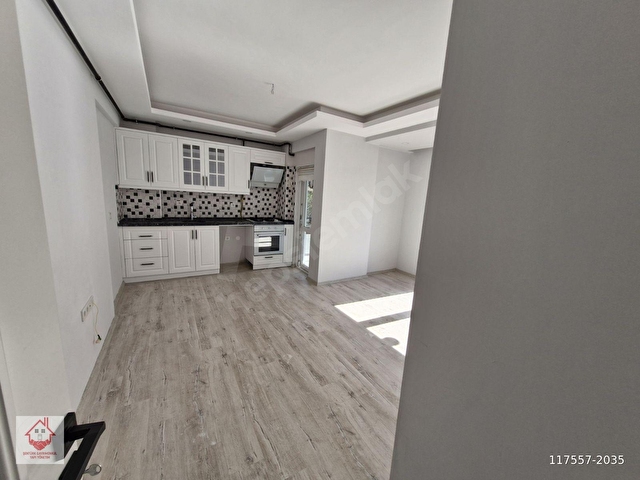 ŞENTÜRK GAYRIMENKUL VE YAPI YÖNETİMDEN KİRALIK 2+1 DAİRE - Görsel 6