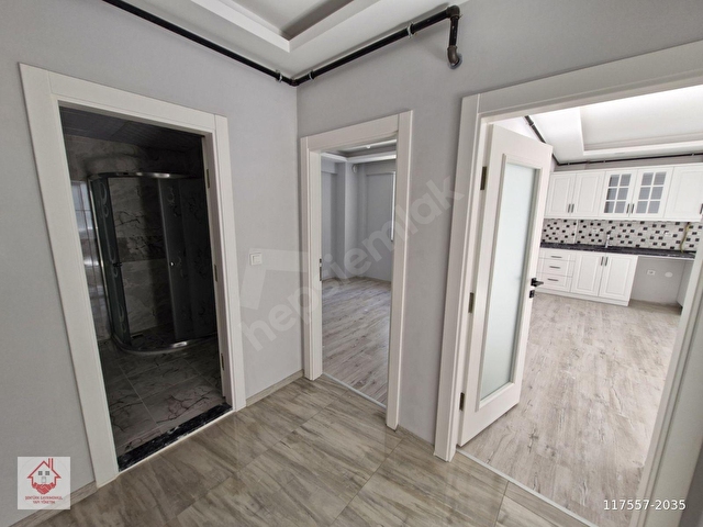 ŞENTÜRK GAYRIMENKUL VE YAPI YÖNETİMDEN KİRALIK 2+1 DAİRE - Görsel 15