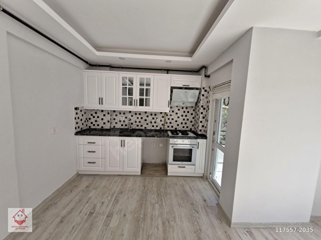 ŞENTÜRK GAYRIMENKUL VE YAPI YÖNETİMDEN KİRALIK 2+1 DAİRE - Görsel 4