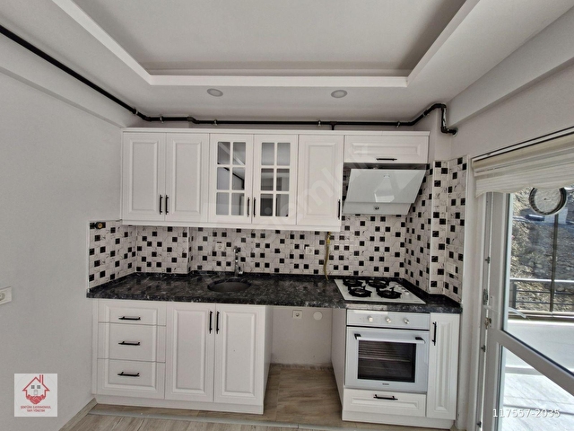 ŞENTÜRK GAYRIMENKUL VE YAPI YÖNETİMDEN KİRALIK 2+1 DAİRE - Görsel 3