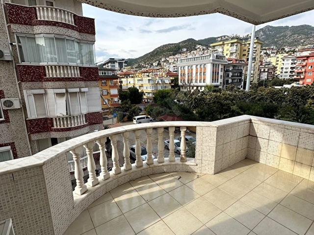 Kadıpaşa’da Geniş 3+1 Ayrı Mutfak 150m2 Daire - Görsel 14