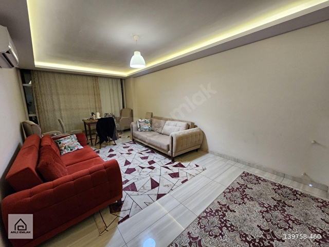 2+1 KİRALIK EŞYALI DAİRE - Görsel 12