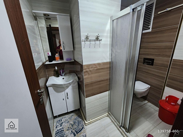 2+1 KİRALIK EŞYALI DAİRE - Görsel 20