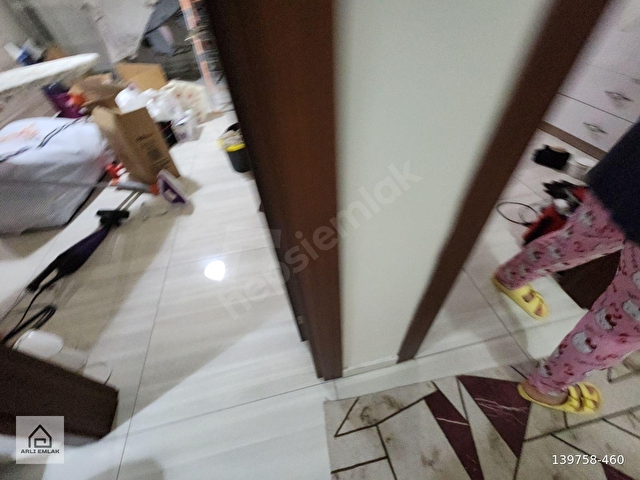 2+1 KİRALIK EŞYALI DAİRE - Görsel 9