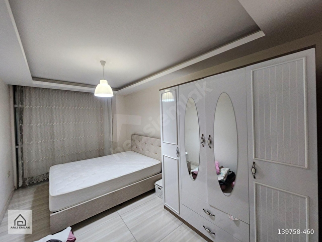 2+1 KİRALIK EŞYALI DAİRE - Görsel 14