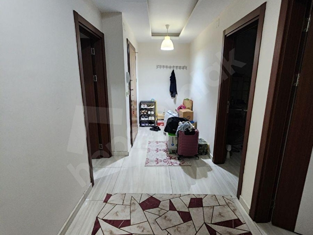 2+1 KİRALIK EŞYALI DAİRE - Görsel 7