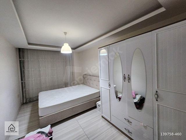 2+1 KİRALIK EŞYALI DAİRE - Görsel 15