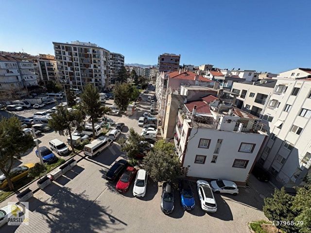 NERGİZ GONCALARDA 125.M2 3+1 ÖNÜ AÇIK,ASANSÖRLÜ,BALKONLU - Görsel 7