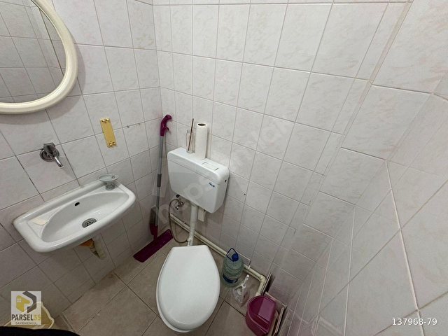 NERGİZ GONCALARDA 125.M2 3+1 ÖNÜ AÇIK,ASANSÖRLÜ,BALKONLU - Görsel 19