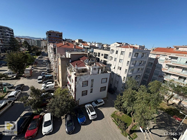 NERGİZ GONCALARDA 125.M2 3+1 ÖNÜ AÇIK,ASANSÖRLÜ,BALKONLU - Görsel 5