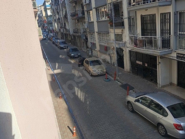 HASAN EFENDİ MAHALLESİNDE LÜKS 2+1 KİRALİK DAİRE