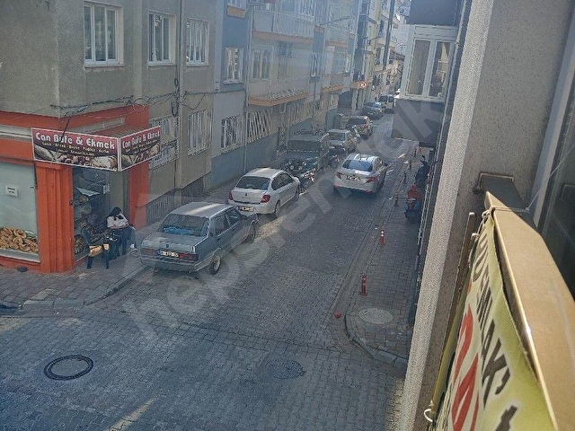 HASAN EFENDİ MAHALLESİNDE LÜKS 2+1 KİRALİK DAİRE - Görsel 2