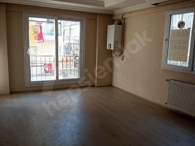 HASAN EFENDİ MAHALLESİNDE LÜKS 2+1 KİRALİK DAİRE - Görsel 15