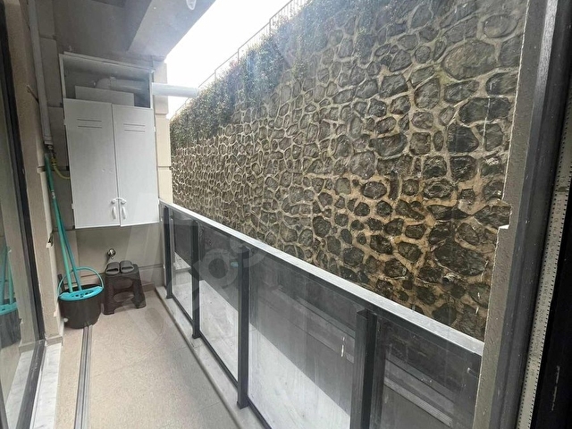TAŞ EMLAKTAN KİRALIK EŞYALI DAİRE - Görsel 16