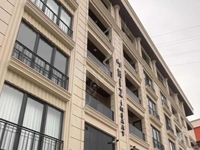 TAŞ EMLAKTAN KİRALIK EŞYALI DAİRE - Görsel 15