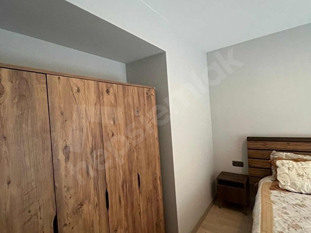 TAŞ EMLAKTAN KİRALIK EŞYALI DAİRE - Görsel 8