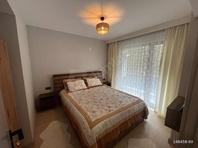 TAŞ EMLAKTAN KİRALIK EŞYALI DAİRE - Görsel 10