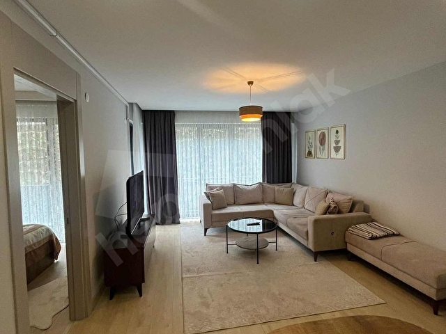 TAŞ EMLAKTAN KİRALIK EŞYALI DAİRE