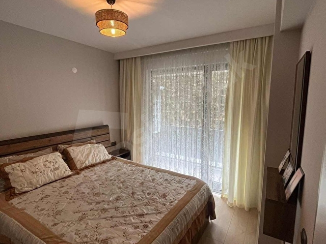 TAŞ EMLAKTAN KİRALIK EŞYALI DAİRE - Görsel 9