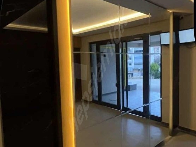 TAŞ EMLAKTAN KİRALIK EŞYALI DAİRE - Görsel 13
