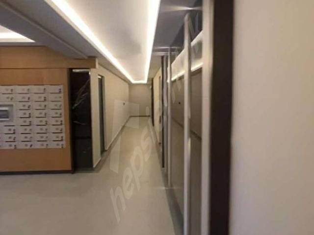 TAŞ EMLAKTAN KİRALIK EŞYALI DAİRE - Görsel 14