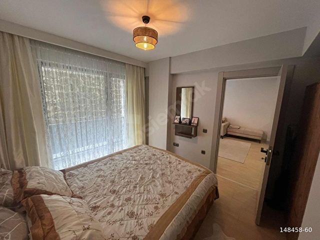 TAŞ EMLAKTAN KİRALIK EŞYALI DAİRE - Görsel 11