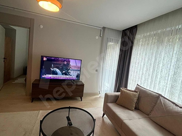 TAŞ EMLAKTAN KİRALIK EŞYALI DAİRE - Görsel 5