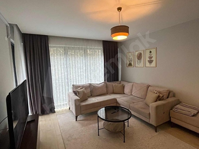 TAŞ EMLAKTAN KİRALIK EŞYALI DAİRE - Görsel 3