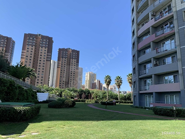 Suncity Ağaoğlu My World Ataşehir ön cephe 1+1 - Görsel 5