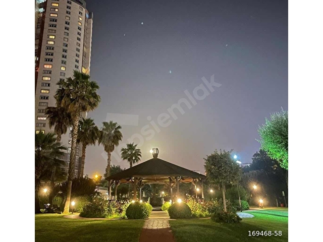 Suncity Ağaoğlu My World Ataşehir ön cephe 1+1 - Görsel 14