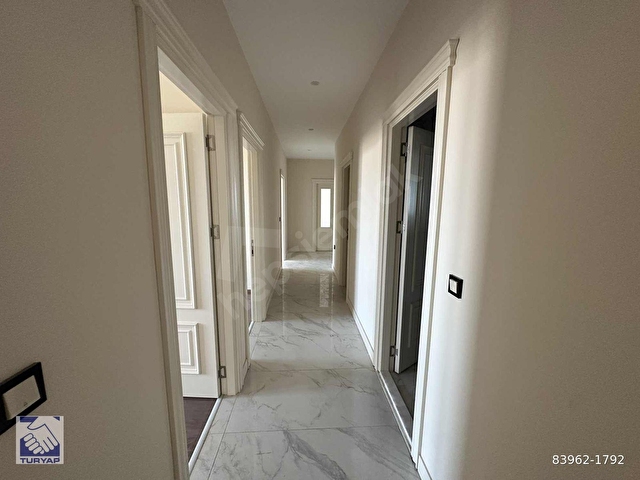 ÖZDEN MAHALLESİ MEYDAN SUITS PROJESİNDE KİRALIK 3+1 DAİRE - Görsel 15