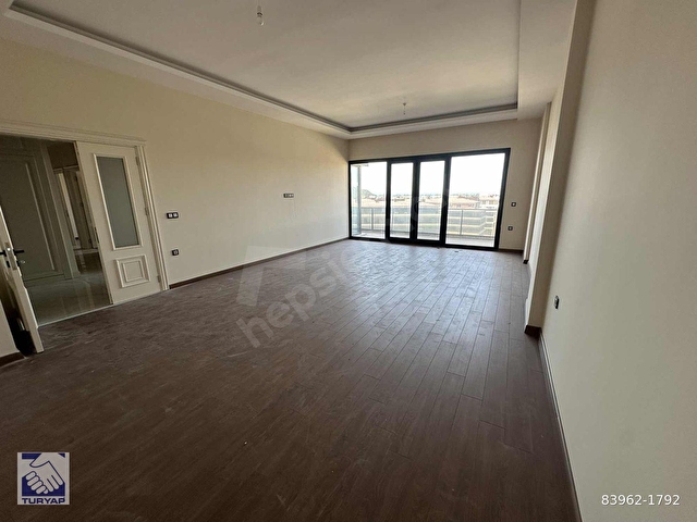 ÖZDEN MAHALLESİ MEYDAN SUITS PROJESİNDE KİRALIK 3+1 DAİRE