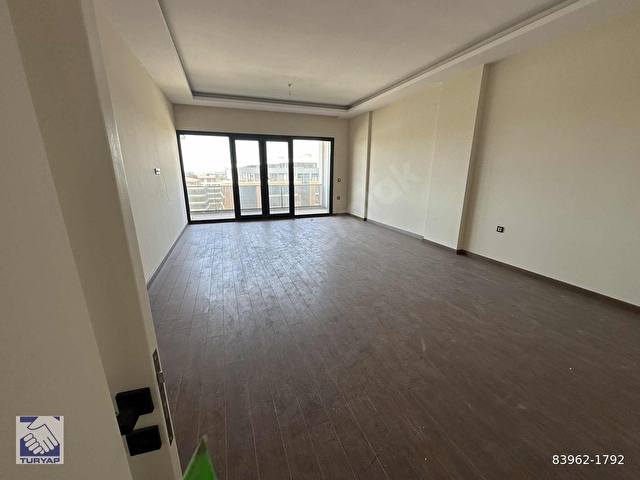 ÖZDEN MAHALLESİ MEYDAN SUITS PROJESİNDE KİRALIK 3+1 DAİRE - Görsel 2