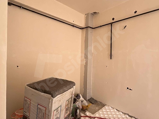 BEST777den İSTASYON MAHALLESİNDE SATILIK 1+1 - Görsel 12