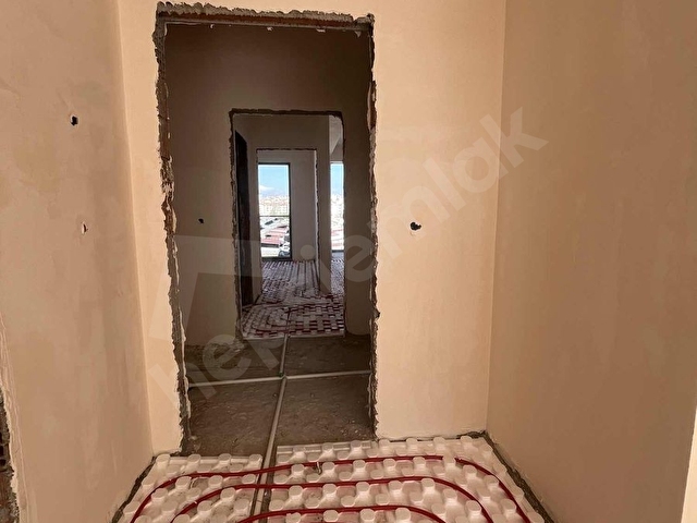 BEST777den İSTASYON MAHALLESİNDE SATILIK 1+1 - Görsel 5