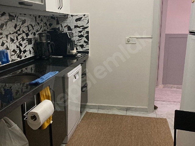 PINAR MAHALLESİ SATILIK DAİRE - Görsel 9