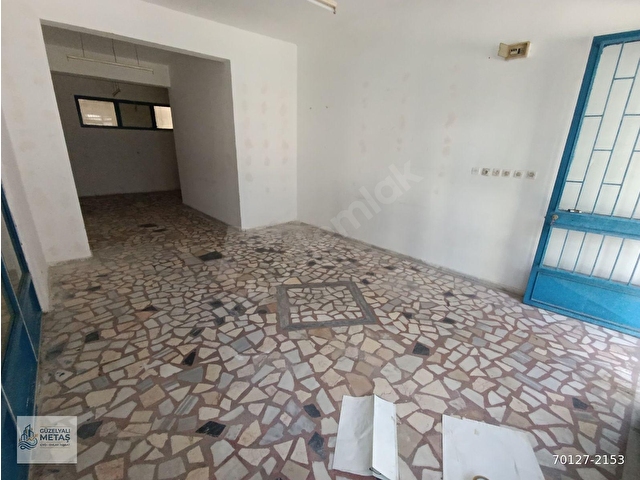 PENDİK ESENYALIDA ACİL SATILIK KREDİYE UYGUN 135M2 ANA CADDE ÜSTÜ 1 PARSEL DÜKKAN - Görsel 13