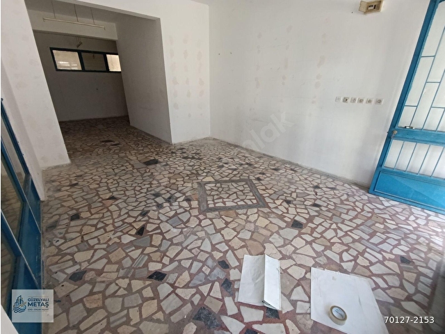 PENDİK ESENYALIDA ACİL SATILIK KREDİYE UYGUN 135M2 ANA CADDE ÜSTÜ 1 PARSEL DÜKKAN - Görsel 16