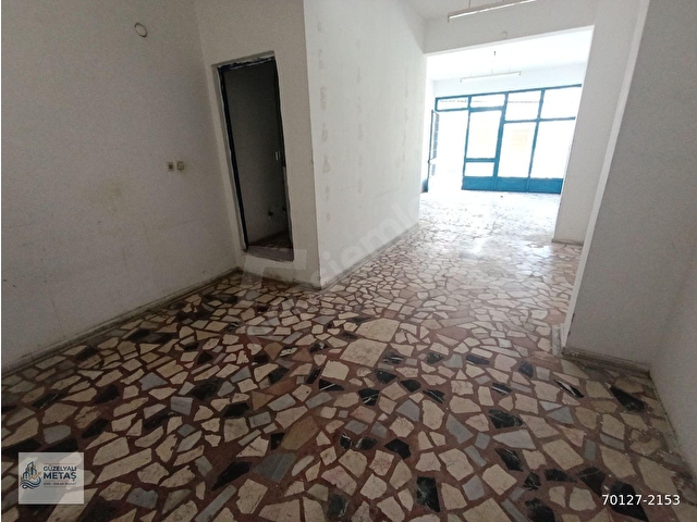 PENDİK ESENYALIDA ACİL SATILIK KREDİYE UYGUN 135M2 ANA CADDE ÜSTÜ 1 PARSEL DÜKKAN - Görsel 26