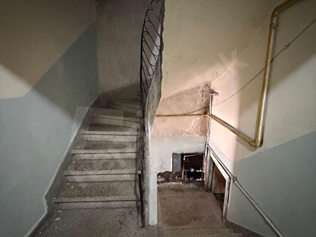 KARABÜK MERKEZ HÜRRÜYET MAHALLESİNDE 2+1 DAİRE SATILIKTIR - Görsel 3
