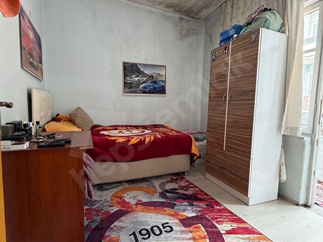 KARABÜK MERKEZ HÜRRÜYET MAHALLESİNDE 2+1 DAİRE SATILIKTIR - Görsel 16