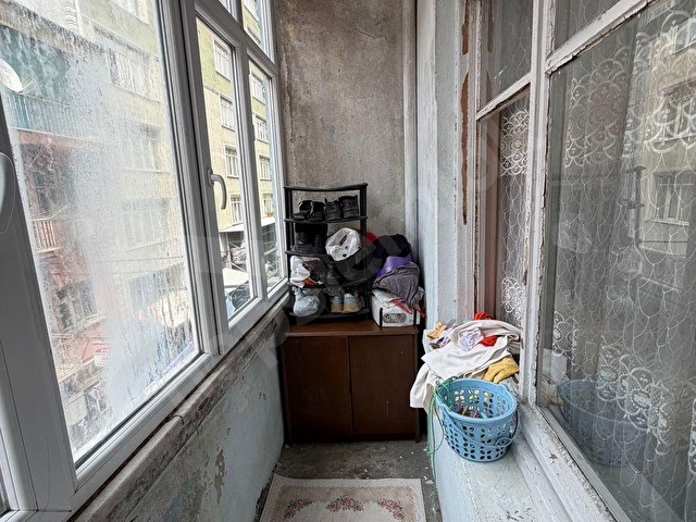 KARABÜK MERKEZ HÜRRÜYET MAHALLESİNDE 2+1 DAİRE SATILIKTIR - Görsel 26