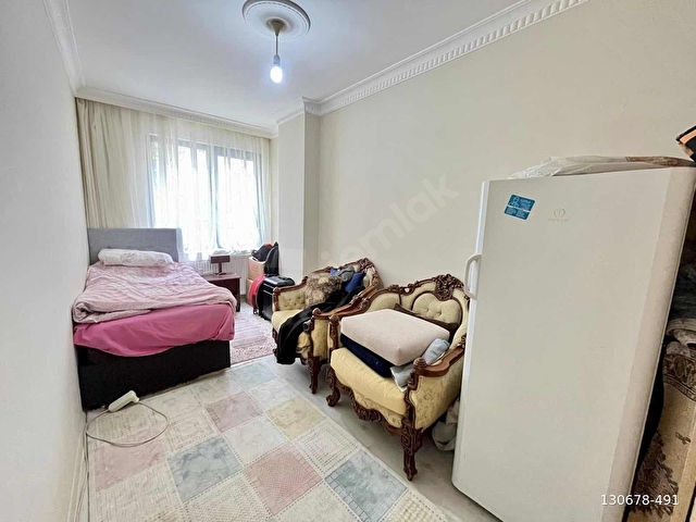 AXUdan Sultanmurat Mh. 2+1 75m2 Balkonlu Yeni Bina Yüksek Giriş - Görsel 26