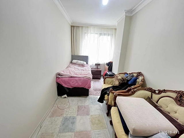 AXUdan Sultanmurat Mh. 2+1 75m2 Balkonlu Yeni Bina Yüksek Giriş - Görsel 24