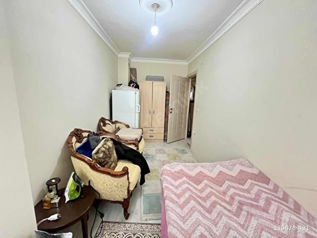 AXUdan Sultanmurat Mh. 2+1 75m2 Balkonlu Yeni Bina Yüksek Giriş - Görsel 28